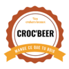 Croc'Beer