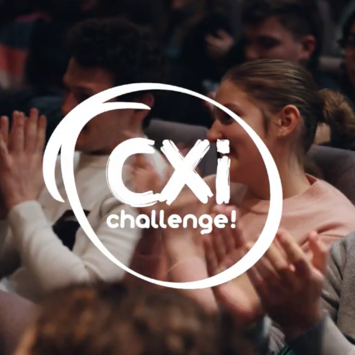 CXI Challenge