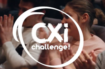 CXI Challenge