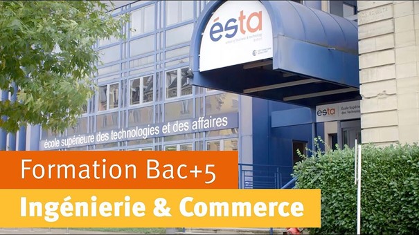 Commerce après un BAC Spécialité SES